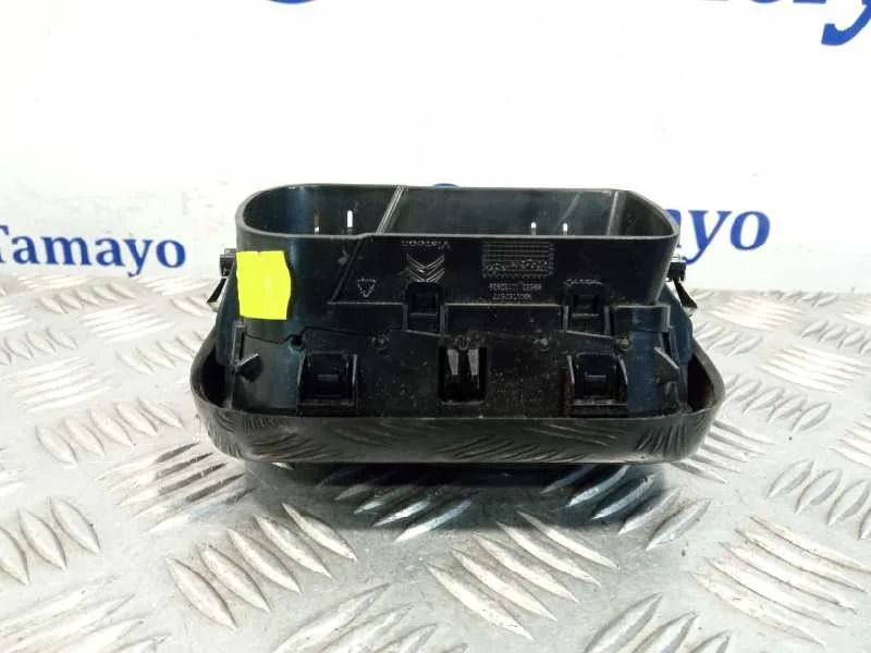 Rejilla Aireadora para Citroën C4 Cactus