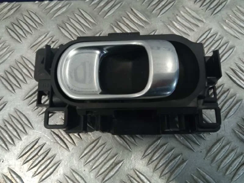 Maneta Interior Trasera Izquierda para Citroën C4 Cactus