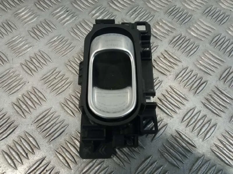 Maneta Interior Trasera Izquierda para Citroën C4 Cactus