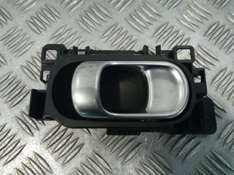 Maneta Interior Trasera Izquierda para Citroën C4 Cactus