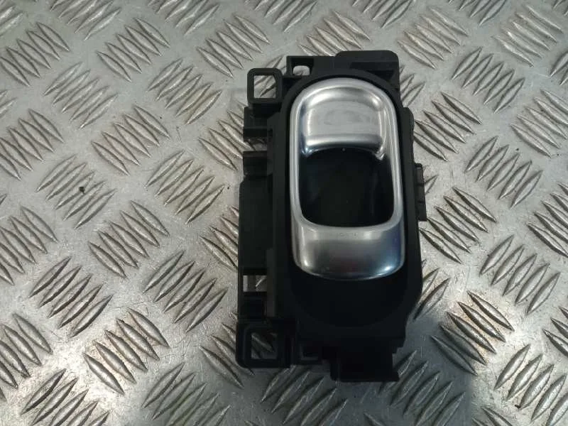 Maneta Interior Trasera Izquierda para Citroën C4 Cactus