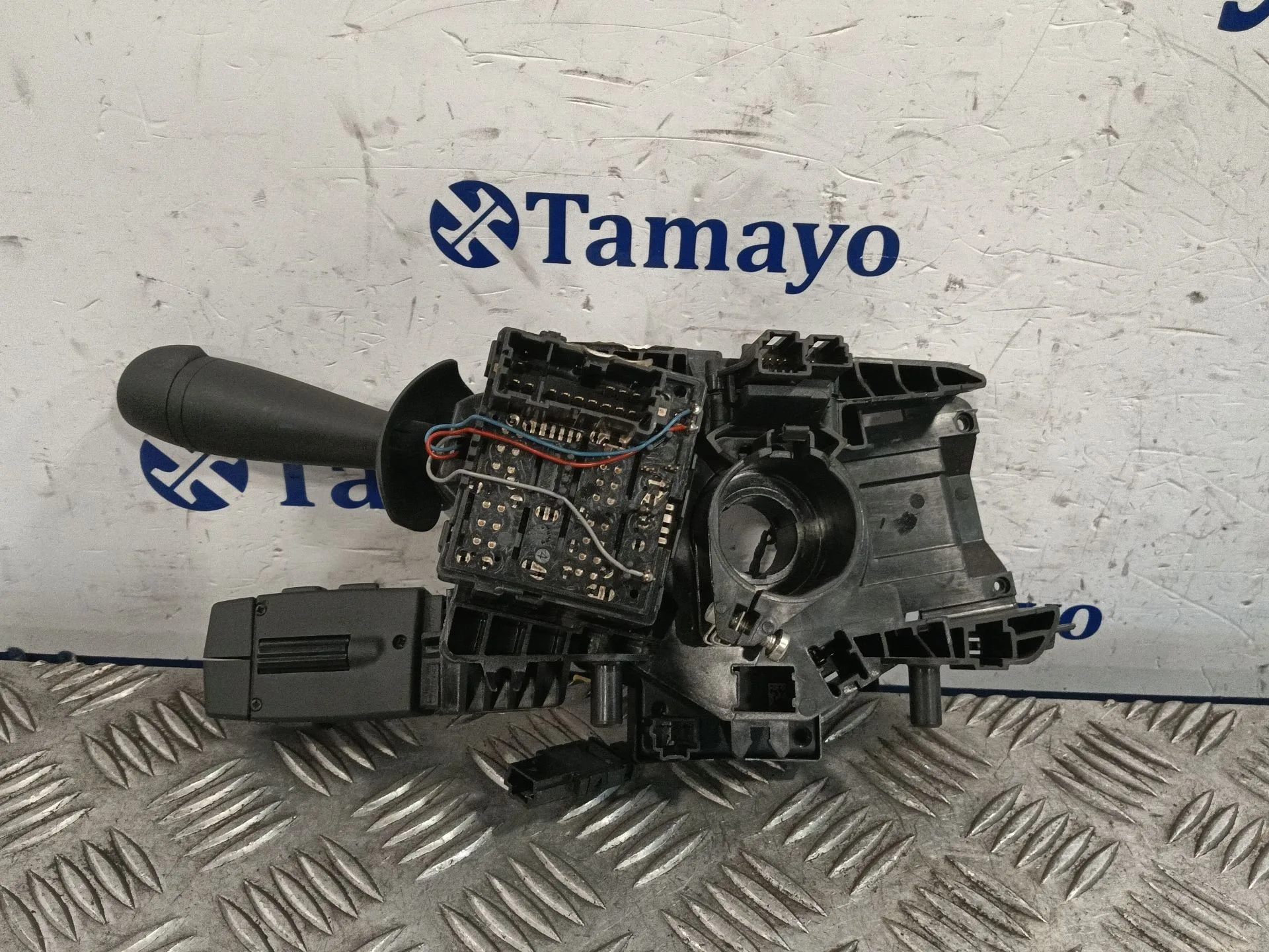 Mando Multifuncion para Renault Clio Iv