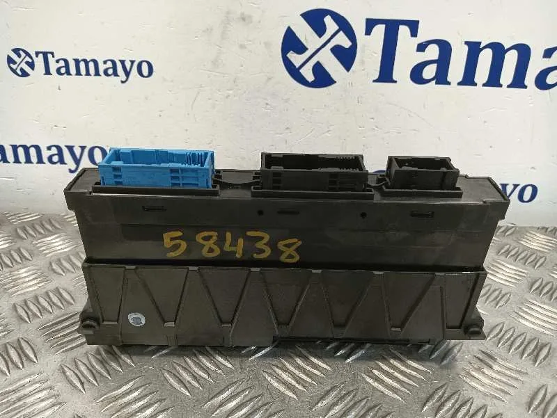 Caja Reles / Fusibles para Bmw X3 (F25)