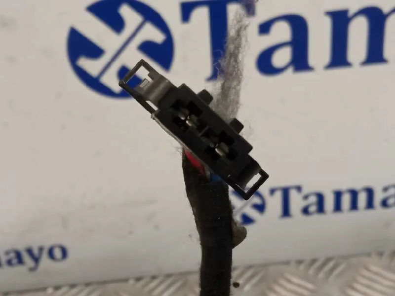 Resistencia Calefaccion para Audi A1 Sportback (8Xf)