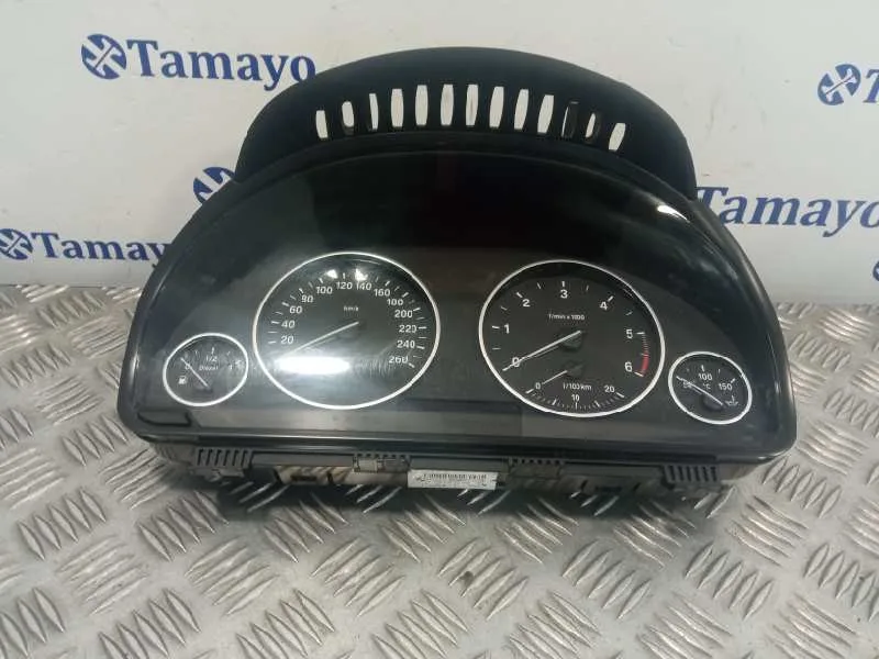Cuadro Instrumentos para Bmw X3 (F25)