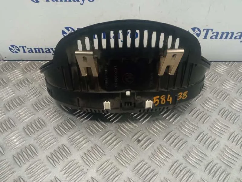 Cuadro Instrumentos para Bmw X3 (F25)