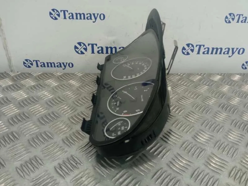 Cuadro Instrumentos para Bmw X3 (F25)
