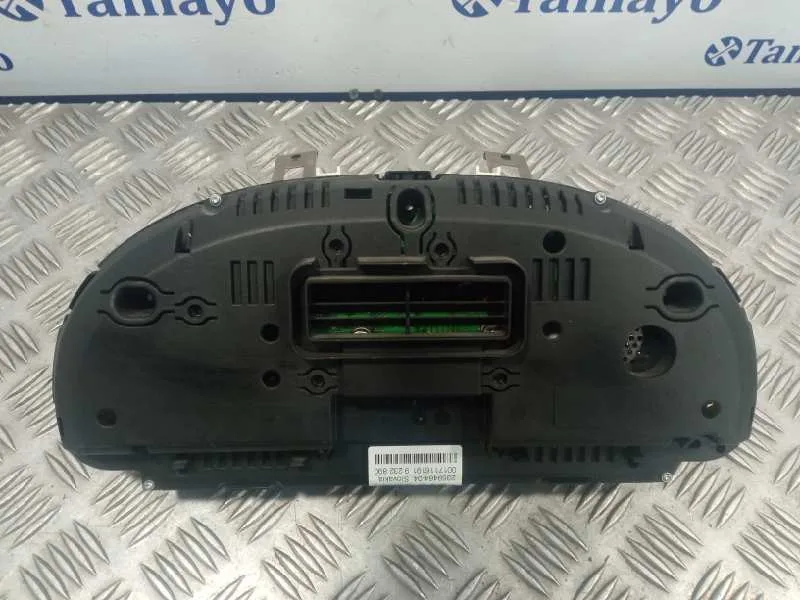Cuadro Instrumentos para Bmw X3 (F25)