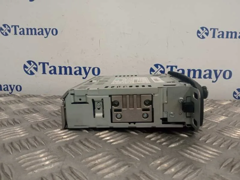 Sistema Audio / Radio Cd para Renault Clio Iv
