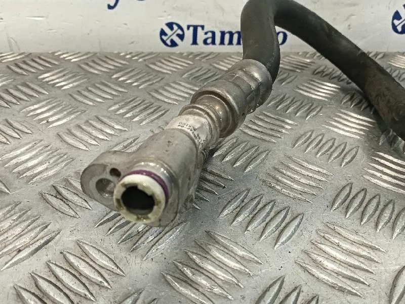 Tubos Aire Acondicionado para Bmw X3 (F25)