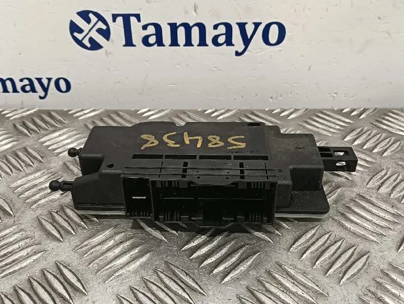 Centralita Airbag para Bmw X3 (F25)