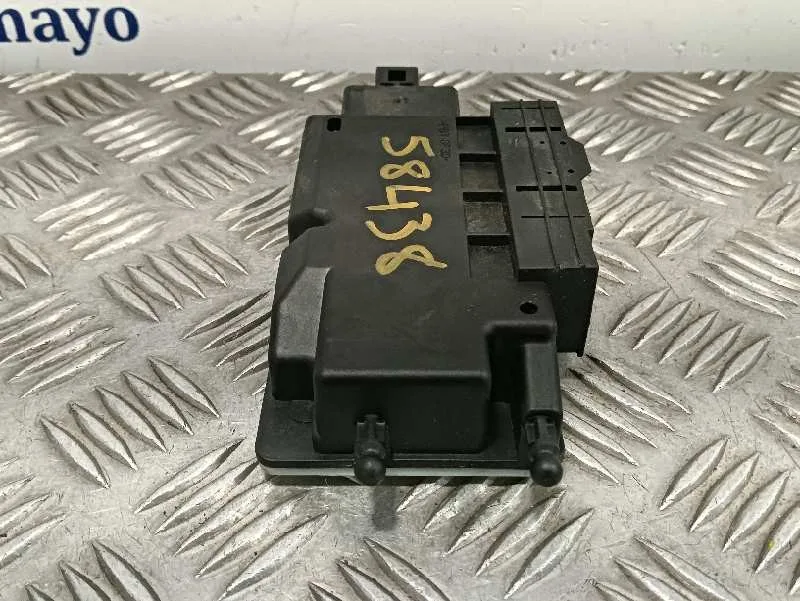Centralita Airbag para Bmw X3 (F25)