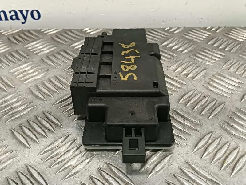 Centralita Airbag para Bmw X3 (F25)