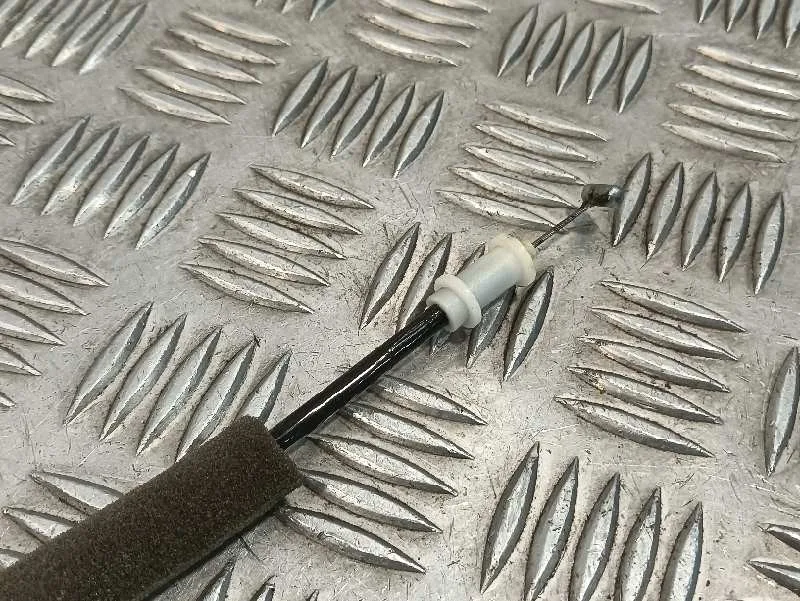 Cerradura Puerta Trasera Derecha para Citroën C4 Cactus