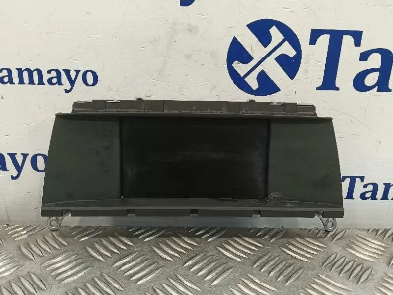 Pantalla Multifuncion para Bmw X3 (F25)