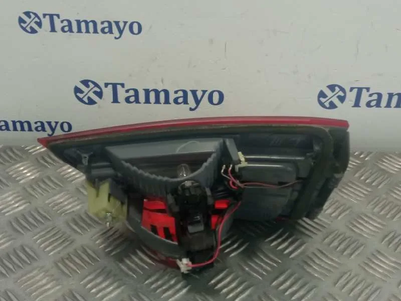 Piloto Trasero Izquierdo Interior para Bmw X3 (F25)