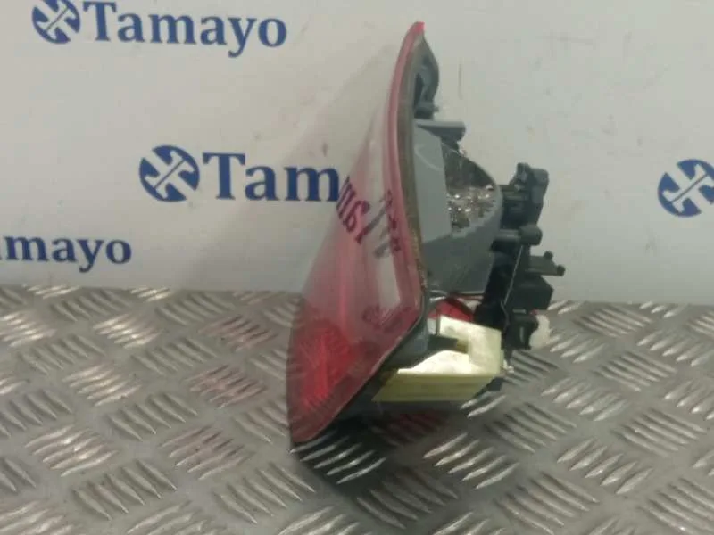 Piloto Trasero Izquierdo Interior para Bmw X3 (F25)