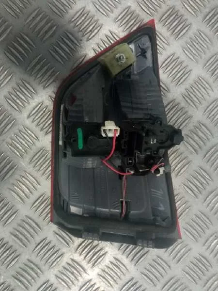 Piloto Trasero Izquierdo Interior para Bmw X3 (F25)