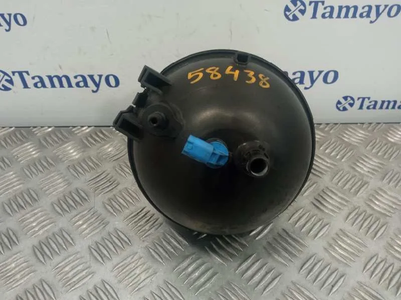 Deposito Expansion para Bmw X3 (F25)