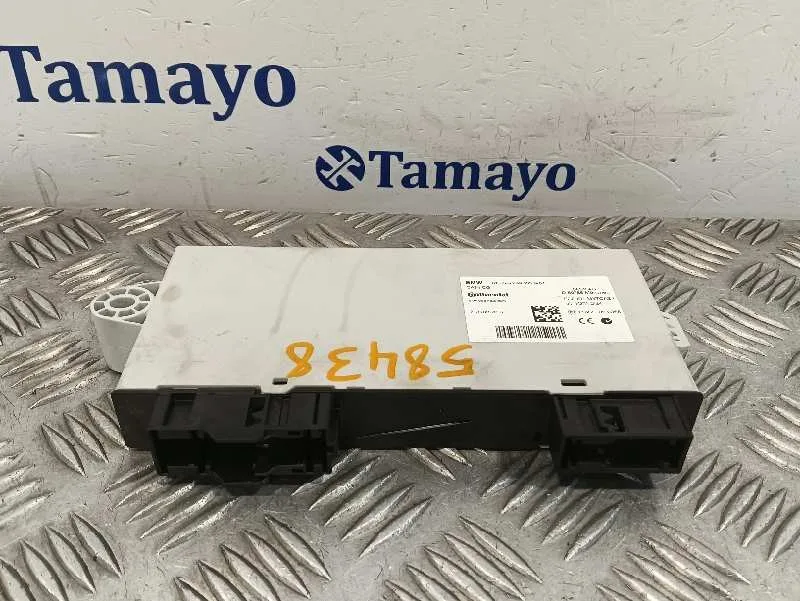Modulo Electronico para Bmw X3 (F25)