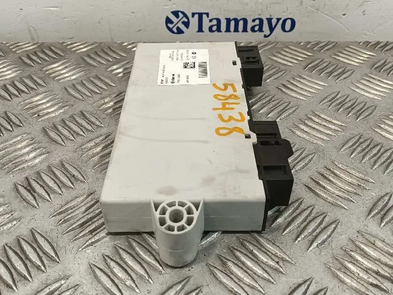 Modulo Electronico para Bmw X3 (F25)
