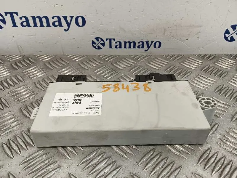 Modulo Electronico para Bmw X3 (F25)