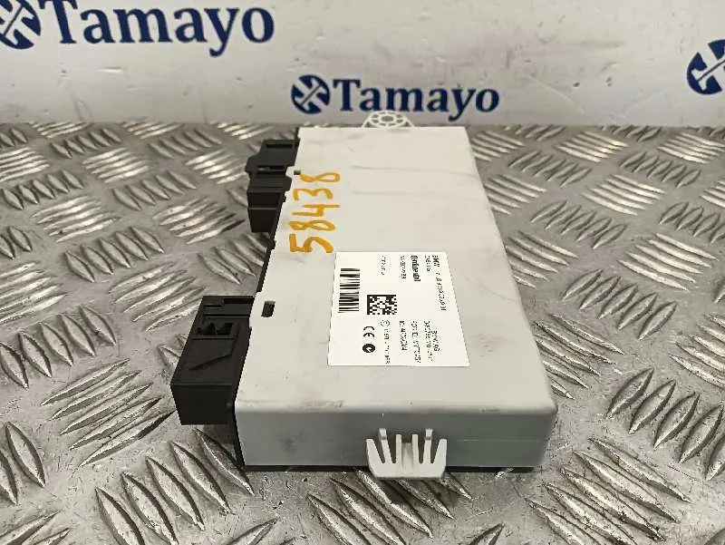 Modulo Electronico para Bmw X3 (F25)