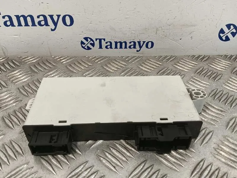 Modulo Electronico para Bmw X3 (F25)