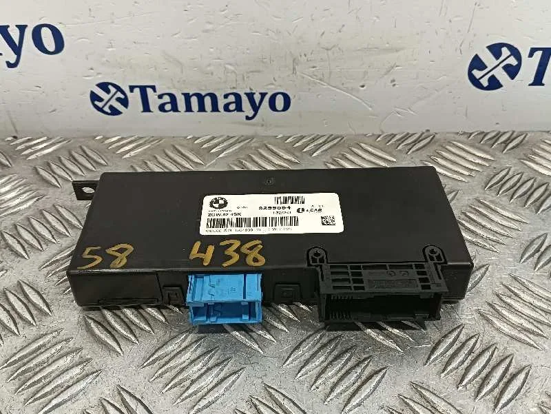 Modulo Electronico para Bmw X3 (F25)