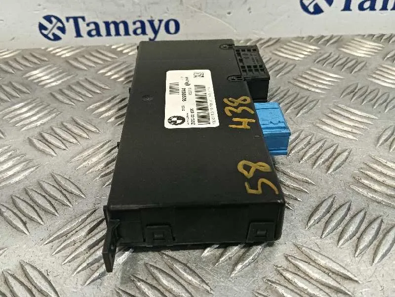 Modulo Electronico para Bmw X3 (F25)