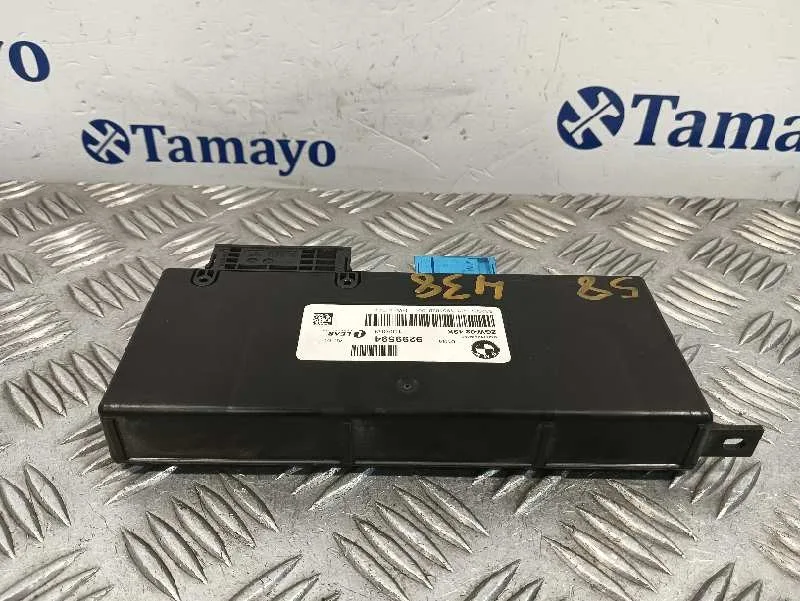 Modulo Electronico para Bmw X3 (F25)