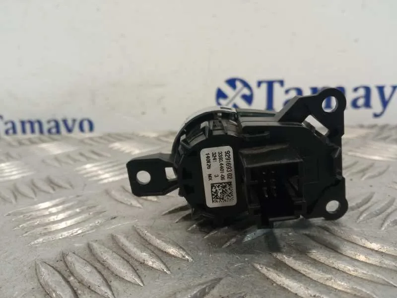 Interruptor para Bmw X3 (F25)