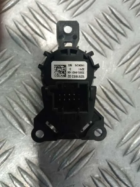 Interruptor para Bmw X3 (F25)