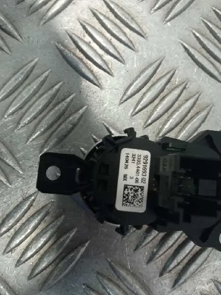 Interruptor para Bmw X3 (F25)