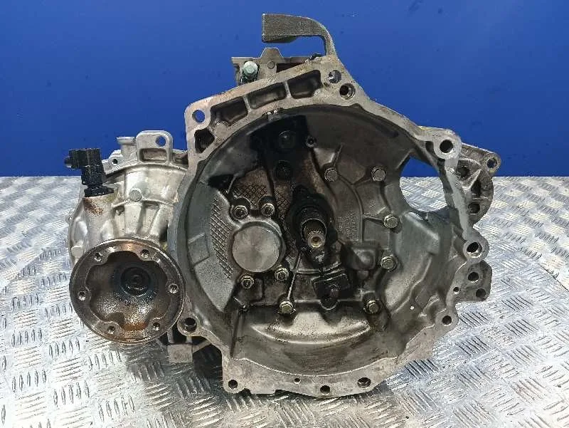 Caja Cambios para Seat Leon (1M1)