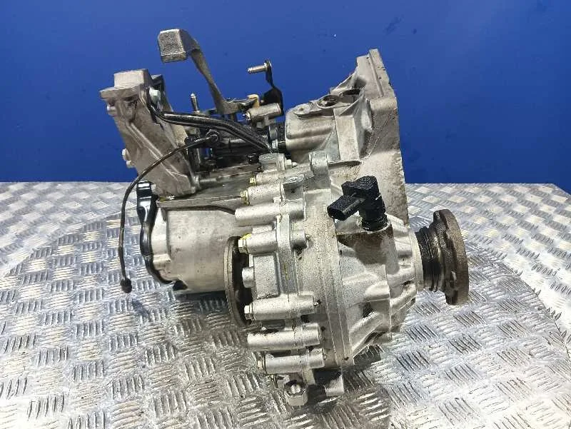 Caja Cambios para Seat Leon (1M1)
