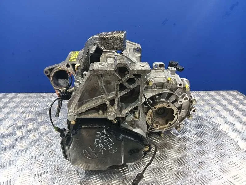 Caja Cambios para Seat Leon (1M1)