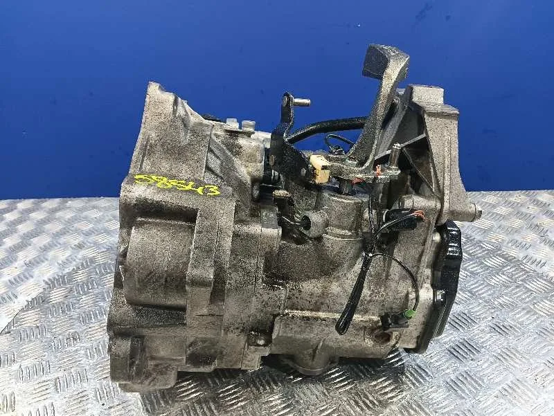Caja Cambios para Seat Leon (1M1)