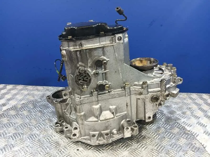 Caja Cambios para Seat Leon (1M1)