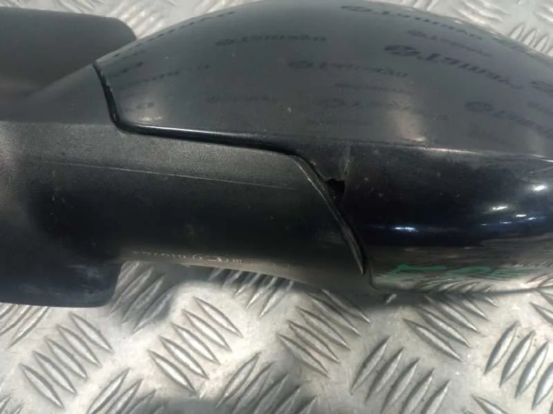 Retrovisor Izquierdo para Seat Toledo (1M2)