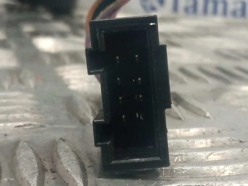 Retrovisor Izquierdo para Seat Toledo (1M2)