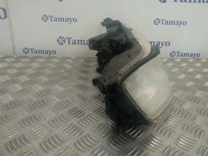 Faro Izquierdo para Mitsubishi Space Wagon (N80/N90)
