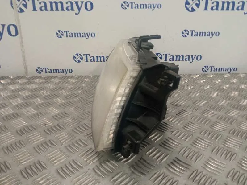 Faro Izquierdo para Mitsubishi Space Wagon (N80/N90)