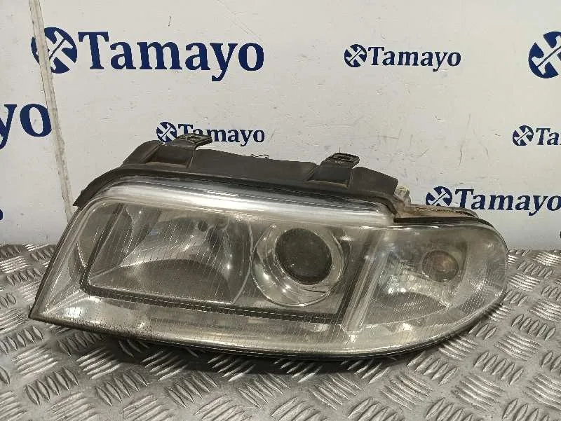 Faro Izquierdo para Audi A4 Avant (B5)