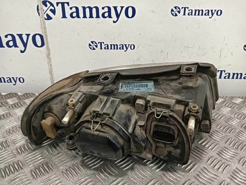 Faro Izquierdo para Audi A4 Avant (B5)