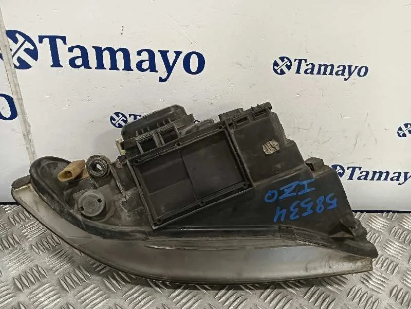 Faro Izquierdo para Audi A4 Avant (B5)