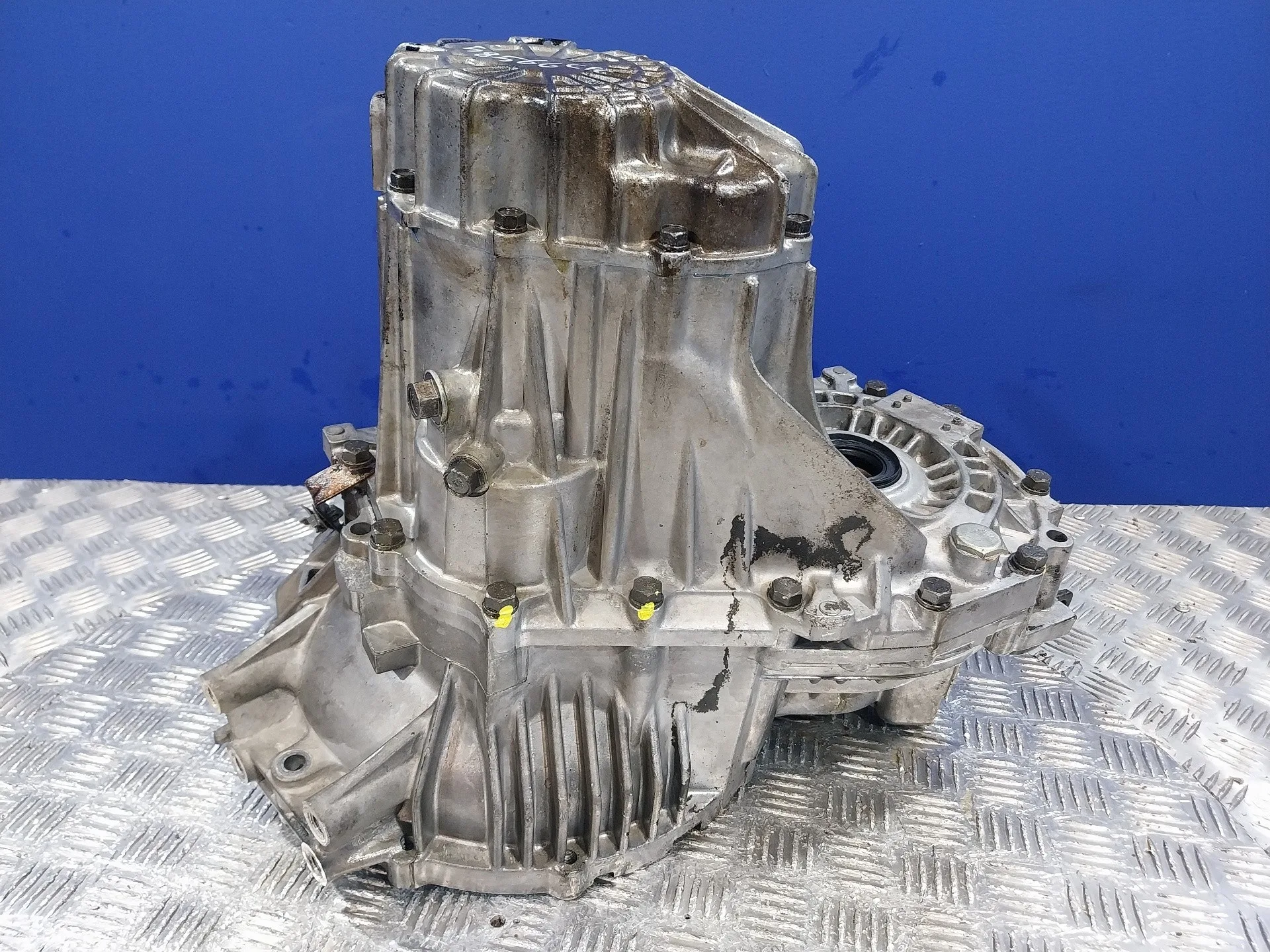 Caja Cambios para Hyundai Matrix (Fc)