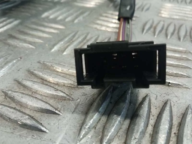 Retrovisor Derecho para Seat Toledo (1M2)
