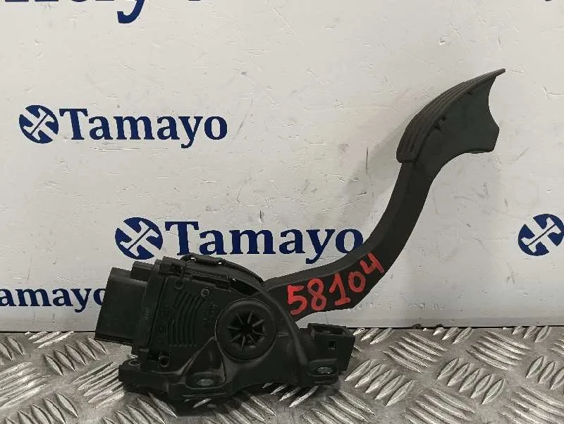 Pedal Acelerador para Ford Mondeo Ber. (Ca2)