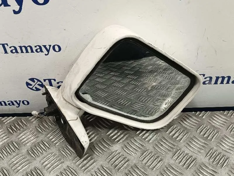 Retrovisor Izquierdo para Mitsubishi Space Wagon (N80/N90)